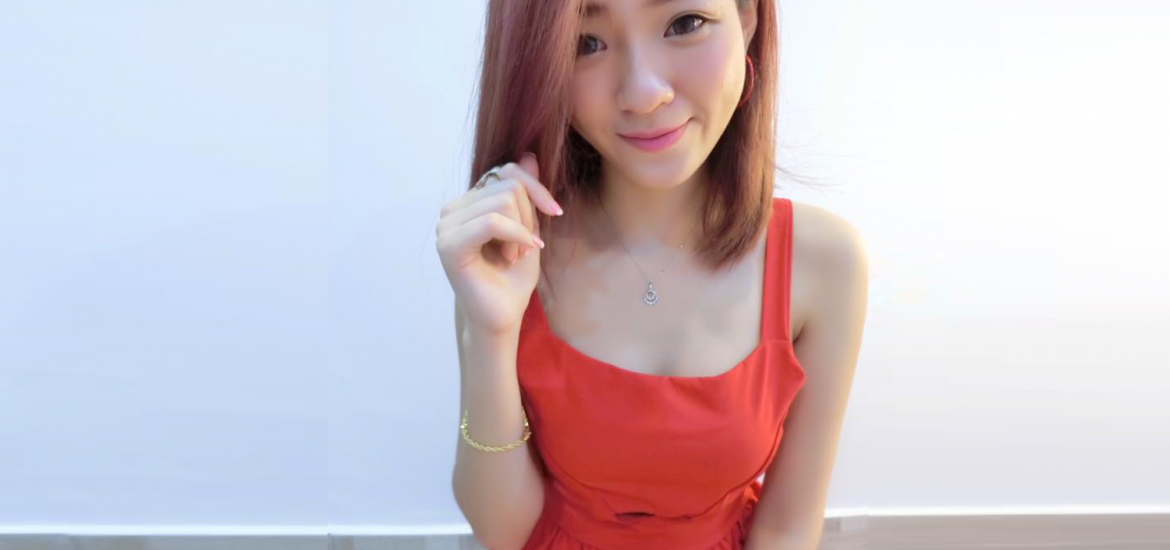 做最适合的自己