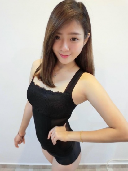 how to look slim instantly